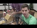 Dude Perfect Christmas Special | FACE OFF