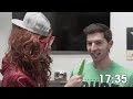 Dude Perfect Christmas Special | FACE OFF