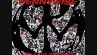 Watch Pennywise Minor Threat video