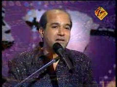 The great Suresh Wadkar