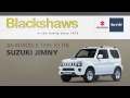 Review of the Suzuki Jimny