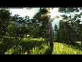 Valley BENCH (séta az erdöben) [1080p]