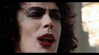 Sweet Transvestite Rocky Horror Picture Show Sweet Transvestite Rocky Horror Picture Show