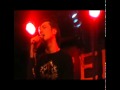 Exciter's -Depeche Mode Tribute Band -HALO live@Geronimo's Pub 4-05-10.avi