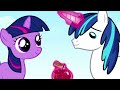 image Mi Hermano Mi Mejor Amigo Twilight Sparkle My Little Pony La Magia De La Amistad