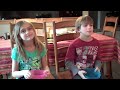 WARHEADS CHALLENGE - KID EDITION