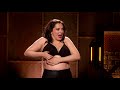 Heavy Boobs (Live) (The Cut Encore) - The Crazy Ex-Girlfriend Concert