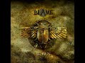 the Blame - Deserted Nation [2011]