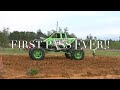 BLOWN SATISFACTION 2,000+ HP