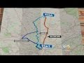 Car GPS, Waze & Google Maps: Which Gets You To Your Destination Faster?