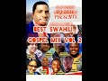 Dj Deee Best Swahili Gospel mix vol 2 #please #subscribe