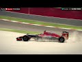F1 2014 Career Part 24 - 100% Spanish Grand Prix Race - Ultra Mod