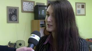 INFO TV BRNO A JIŽNÍ MORAVA - 100 tisíc pro bezdomovce