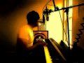 Let Me Sign by Robert Pattinson ( Piano and Vocal COVER )