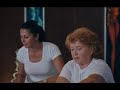 Vedat ve Salih Abi Masaj Salonunda