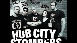 Watch Hub City Stompers Mass Appeal video