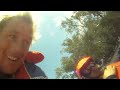 Bedlam Ski Racing - Southern80 2010