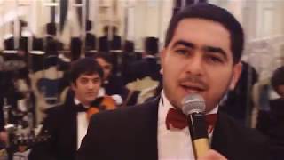 Elnur Izzetoglu & Qerb Ansambli- Halay 2017