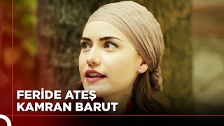 Oldukça Gergin Bir Çift Çalıkuşu