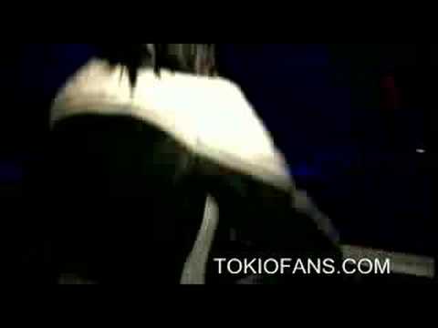 One night in Tokio 1