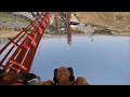 5 Craziest Theme Park Rides That Can Give You A 5 Craziest Theme Park Rides That Can Give You A