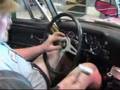 01 MG Steering Wheel Removal