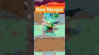 Cabbage-Pults New Merges Pvz 3