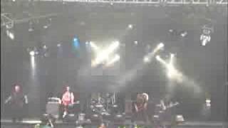 Watch Haunted Godpuppet video