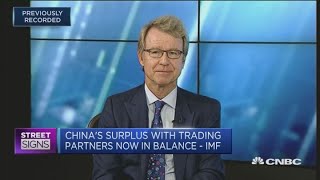 The US-China trade war threw firms into disarray: Economist | Street Signs Asia