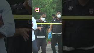 Mayat Disumbat Dalam Bagasi Kereta Lee Ditemui, Jadi Petunjuk Baharu Polis