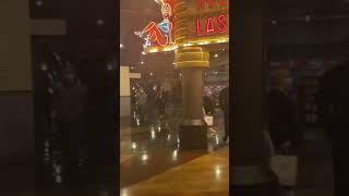 Action View The Underground At Mgm Grand Hotel & Casino Las Vegas 2021