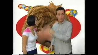 Citv - Danielle And Stephen 1998 7