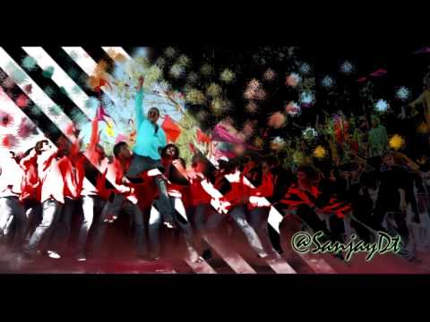 Sanjay Dutt Aisa Sama na Hota - Remix (Full Length) HD