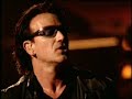 U2 Until The End Of The World