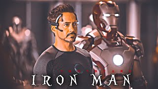 IronMan Edit 🔥| Tony Stark Edit | PIYUSH_EDITION