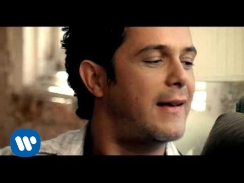 Alejandro Sanz (Feat. Alicia Keys) -