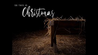 Perfect Christmas 12 27 20