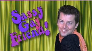 SASSY GAY FRIEND - Romeo & Juliet 01:15