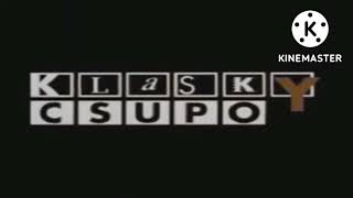 Klasky Csupo Robot Logo 4000 Poopy Csupo Error