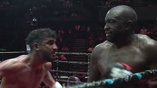 Super Boxing League | Sandeep Kumar vs Mamba Franco | Ringside Recap | SBL | Amir Khan