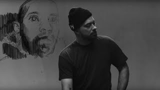 Watch Aesop Rock Get Out Of The Car video