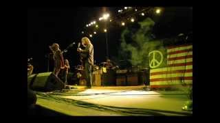 Watch Black Crowes Tonight Ill Be Staying Here With You video