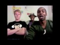Daniel Curtis Lee Dan-D Freestyle 4 2010 Nate's beat with Special GUest ADAM HICKS A-Plus!!!!