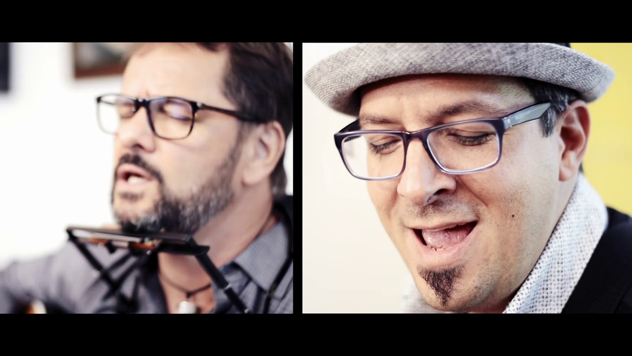 RUSTY STRINGS TRIO - Home sessions - "Handle with care"