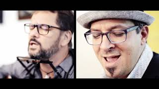 RUSTY STRINGS TRIO - Home sessions - "Handle with care"