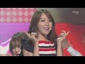 [HIT] 유희열의 스케치북-걸스데이 - Darling.20140801