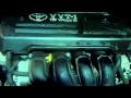 2006 TOYOTA COROLLA VERSO 1.8 VVTi ENGINE - 1ZZ-FE