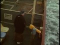 飢餓海峡 OP