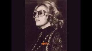 Watch Franco Battiato Hiver video
