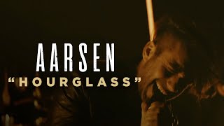 Aarsen Ft. Burn The Evidence - Hourglass